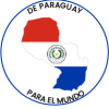 dE PARAGUAY PARA